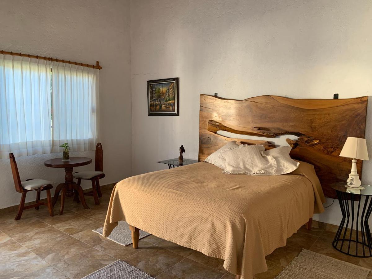 Villa Campestre La Soledad Colon Zewnętrze zdjęcie
