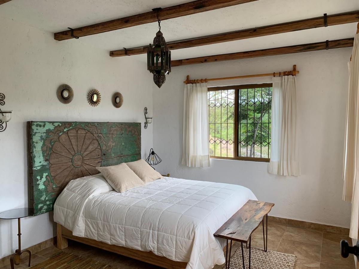 Villa Campestre La Soledad Colon Zewnętrze zdjęcie