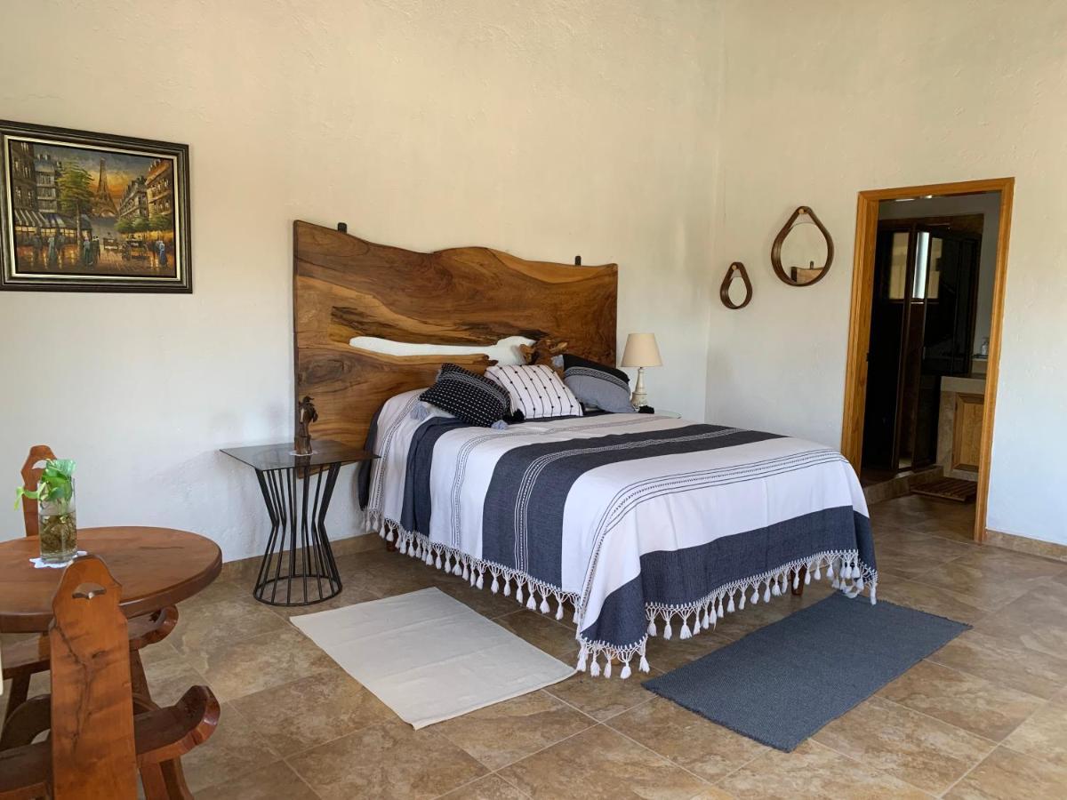 Villa Campestre La Soledad Colon Zewnętrze zdjęcie