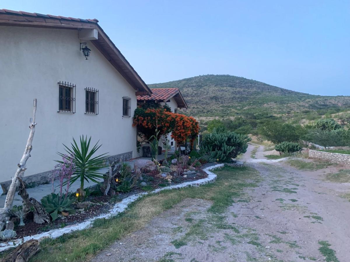 Villa Campestre La Soledad Colon Zewnętrze zdjęcie