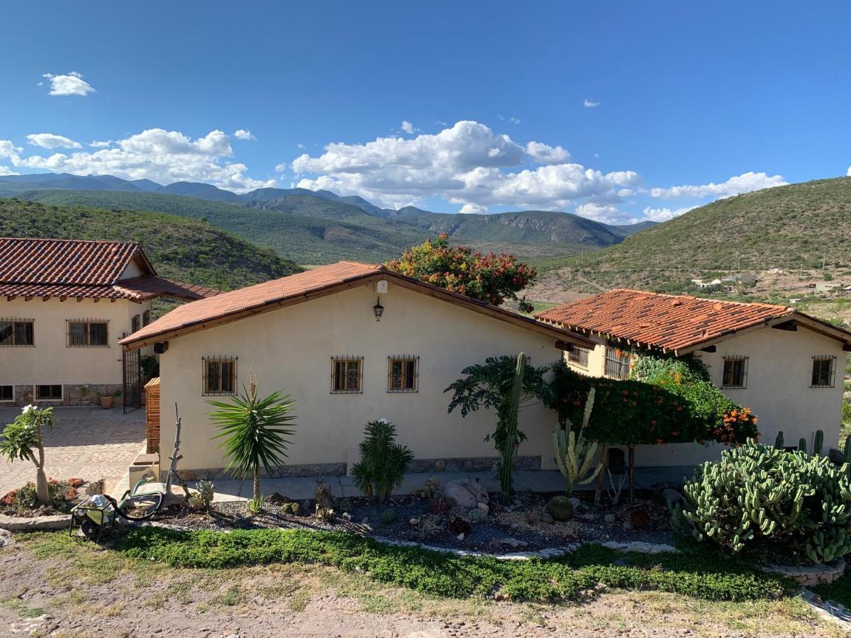 Villa Campestre La Soledad Colon Zewnętrze zdjęcie