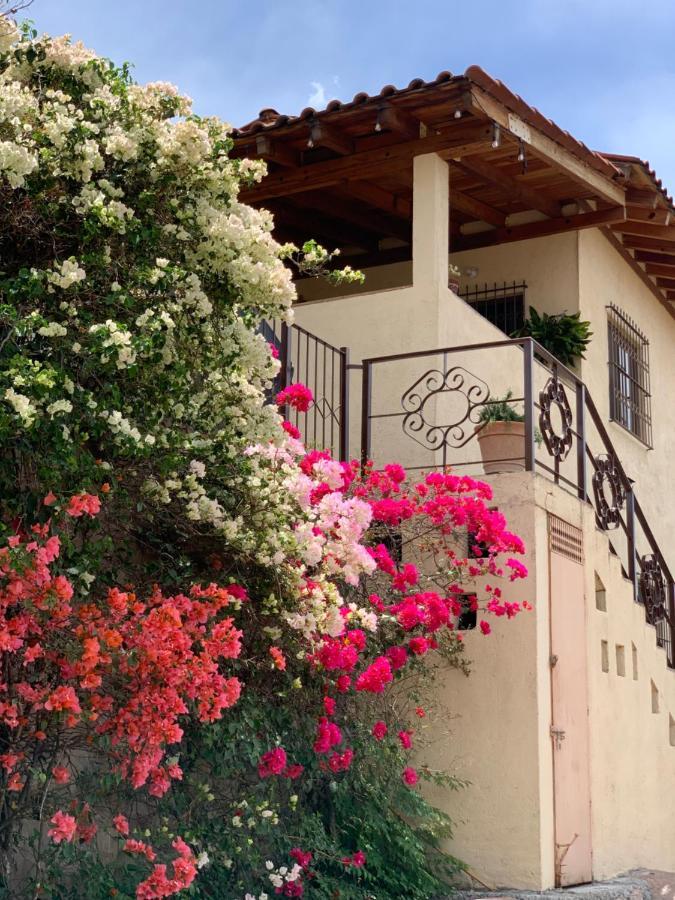 Villa Campestre La Soledad Colon Zewnętrze zdjęcie