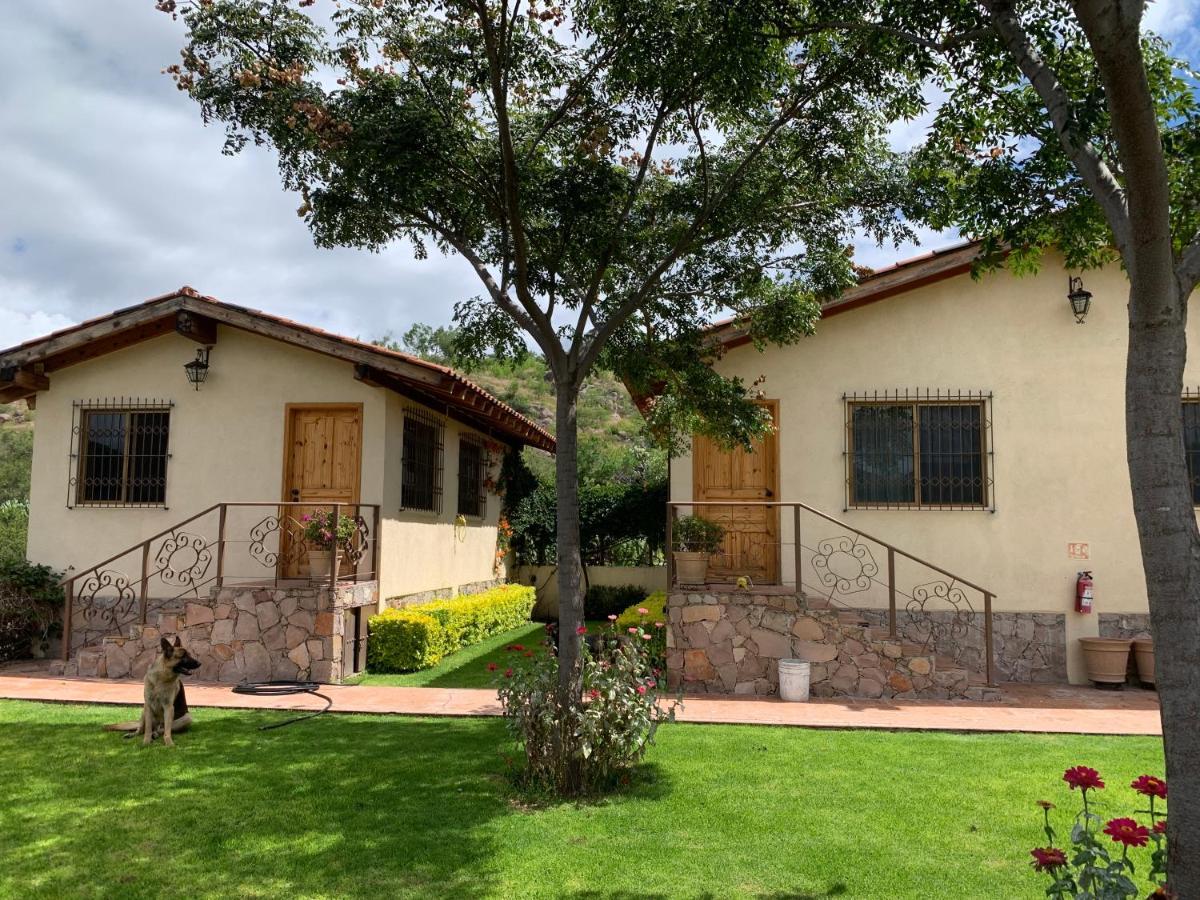 Villa Campestre La Soledad Colon Zewnętrze zdjęcie