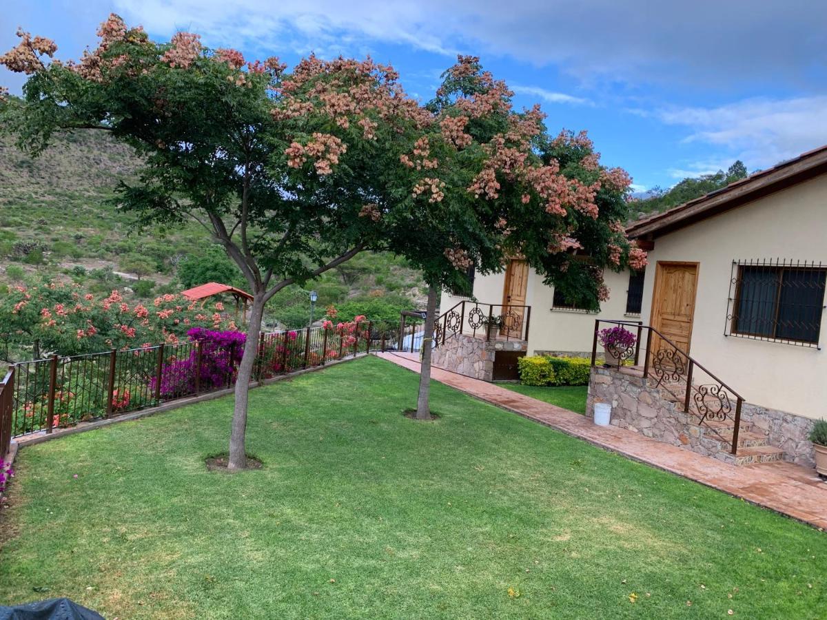 Villa Campestre La Soledad Colon Zewnętrze zdjęcie