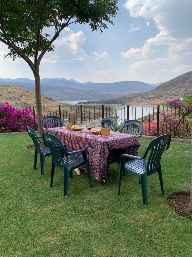 Villa Campestre La Soledad Colon Zewnętrze zdjęcie