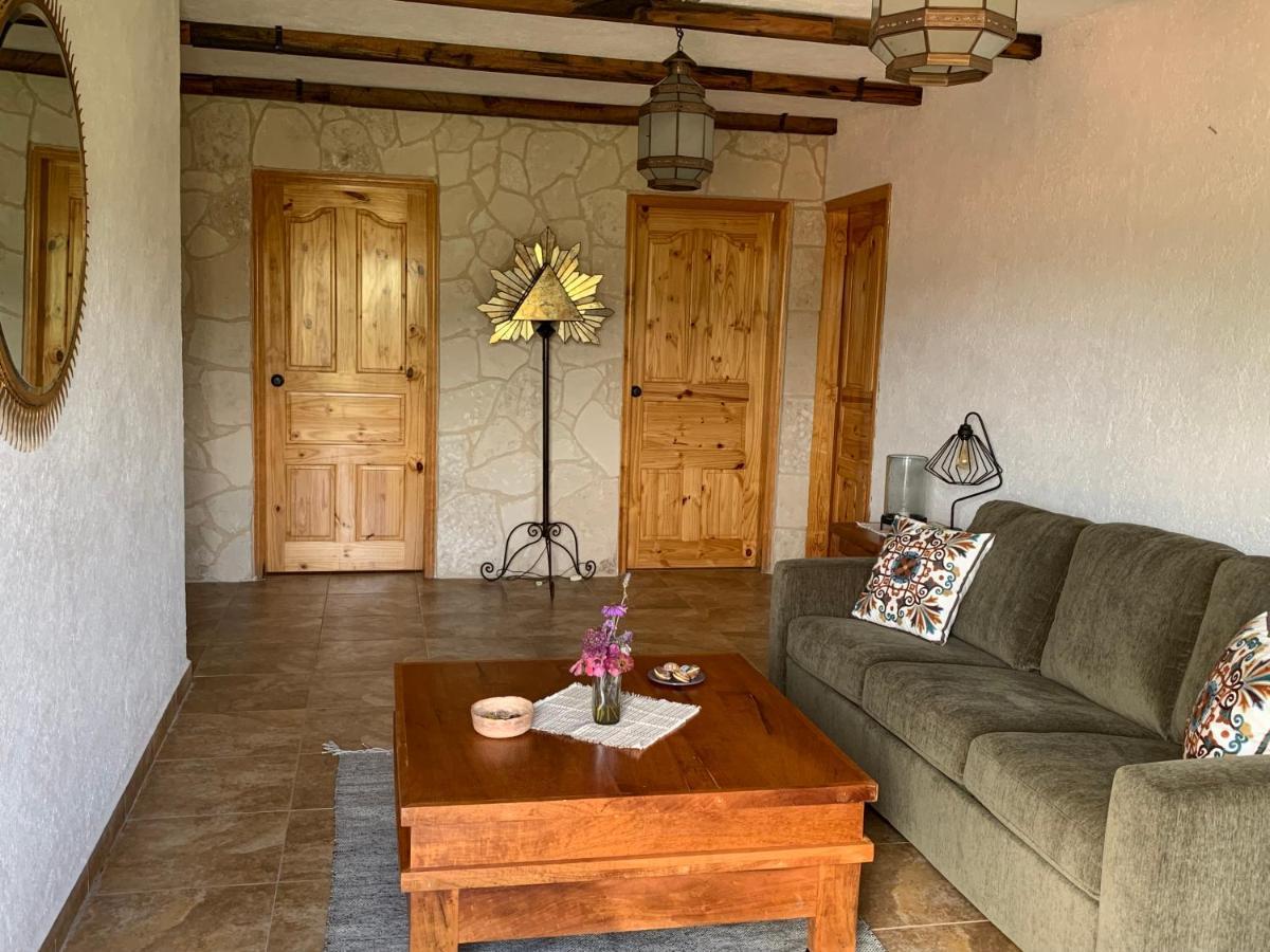 Villa Campestre La Soledad Colon Zewnętrze zdjęcie