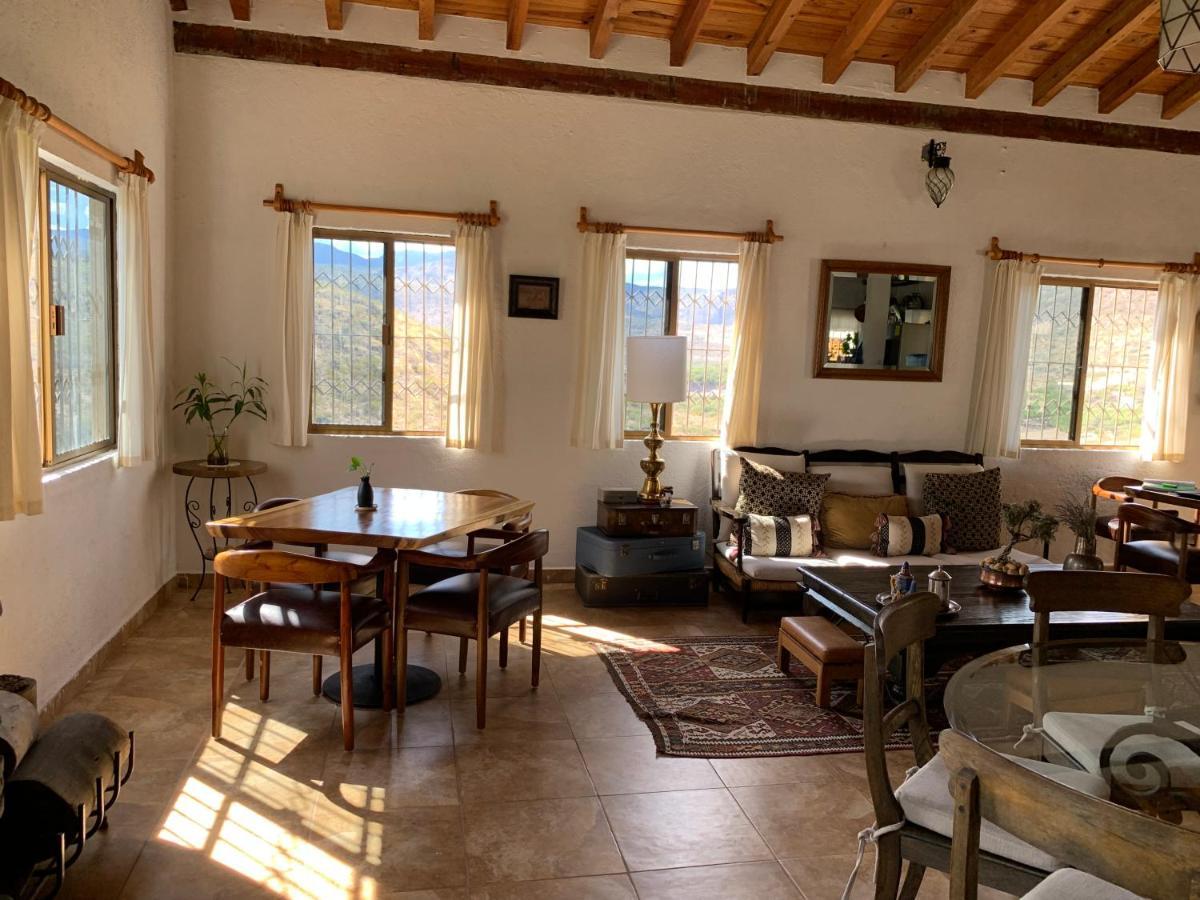 Villa Campestre La Soledad Colon Zewnętrze zdjęcie