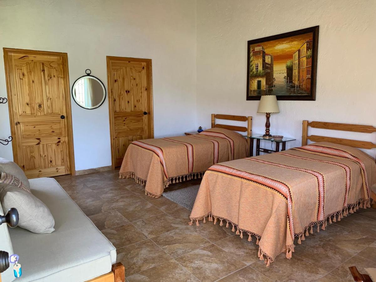 Villa Campestre La Soledad Colon Zewnętrze zdjęcie