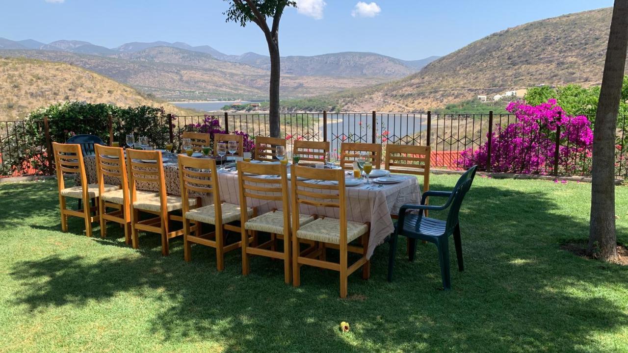 Villa Campestre La Soledad Colon Zewnętrze zdjęcie
