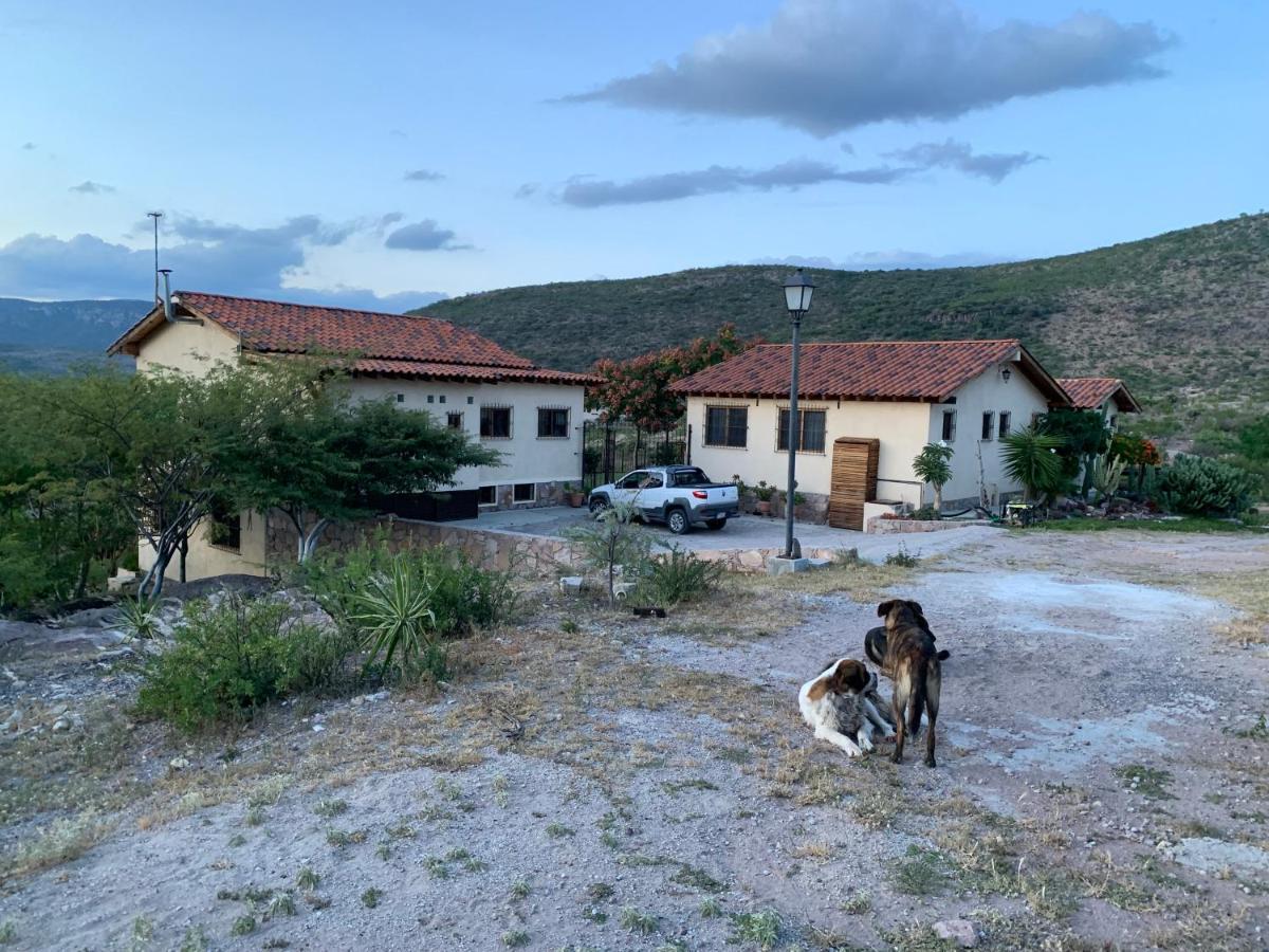 Villa Campestre La Soledad Colon Zewnętrze zdjęcie