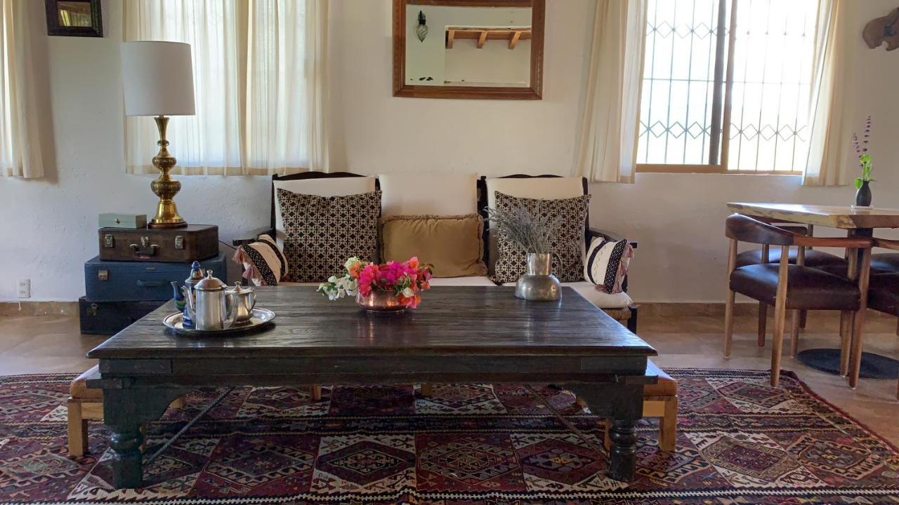 Villa Campestre La Soledad Colon Zewnętrze zdjęcie