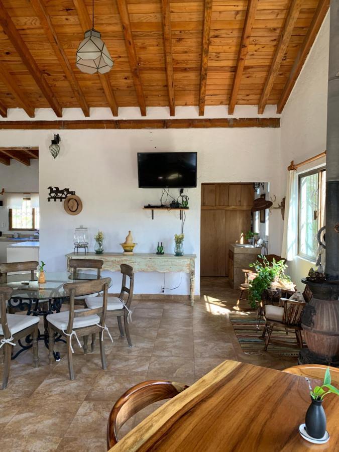 Villa Campestre La Soledad Colon Zewnętrze zdjęcie