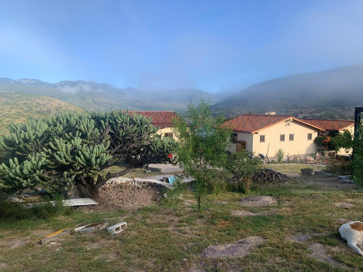 Villa Campestre La Soledad Colon Zewnętrze zdjęcie