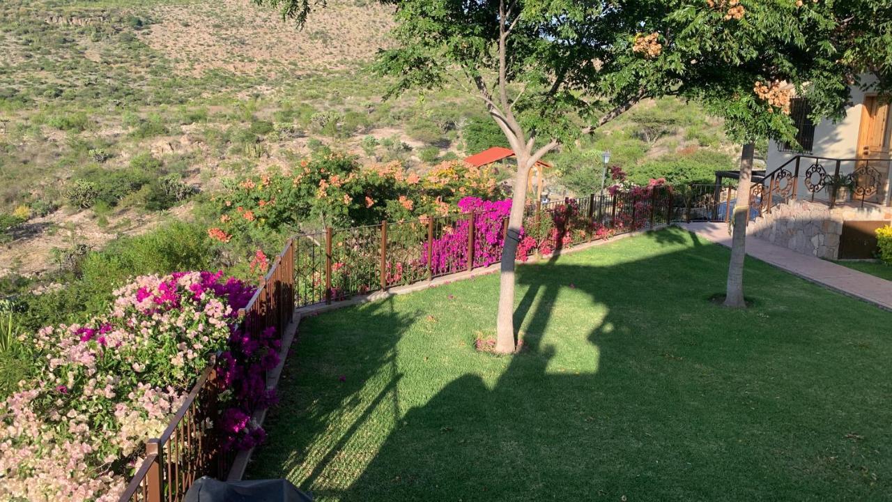 Villa Campestre La Soledad Colon Zewnętrze zdjęcie
