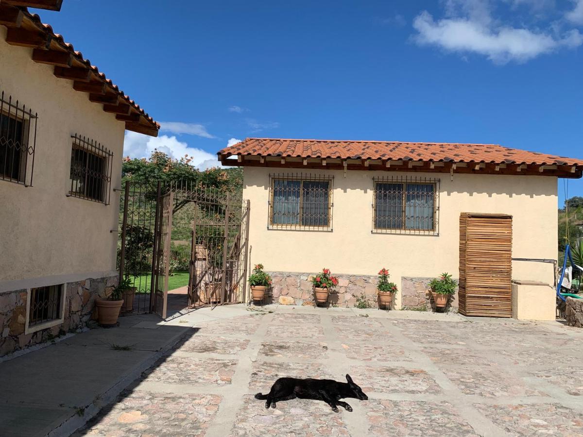 Villa Campestre La Soledad Colon Zewnętrze zdjęcie