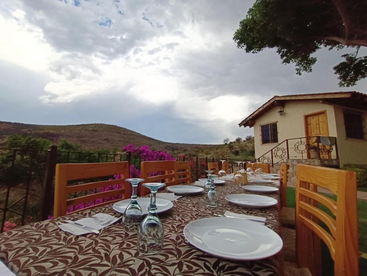 Villa Campestre La Soledad Colon Zewnętrze zdjęcie