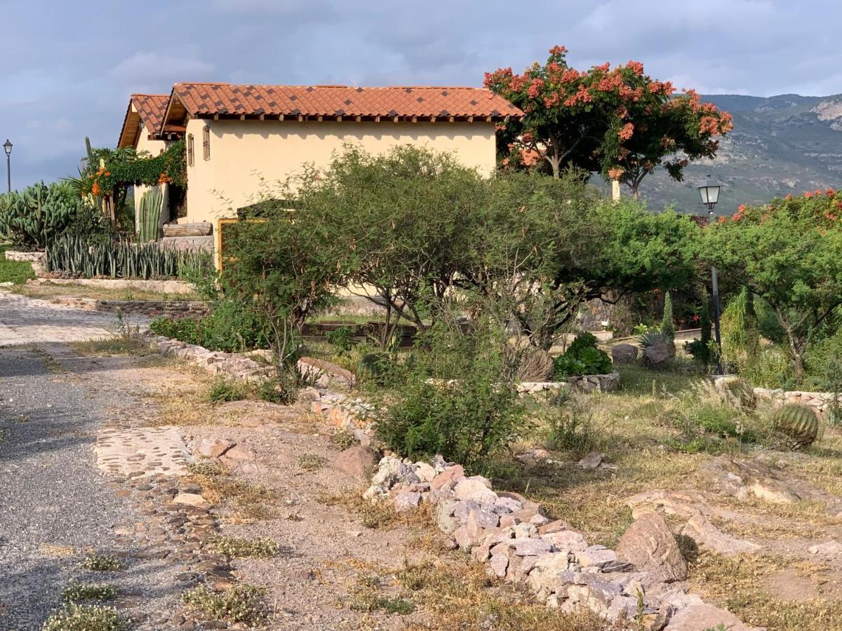 Villa Campestre La Soledad Colon Zewnętrze zdjęcie