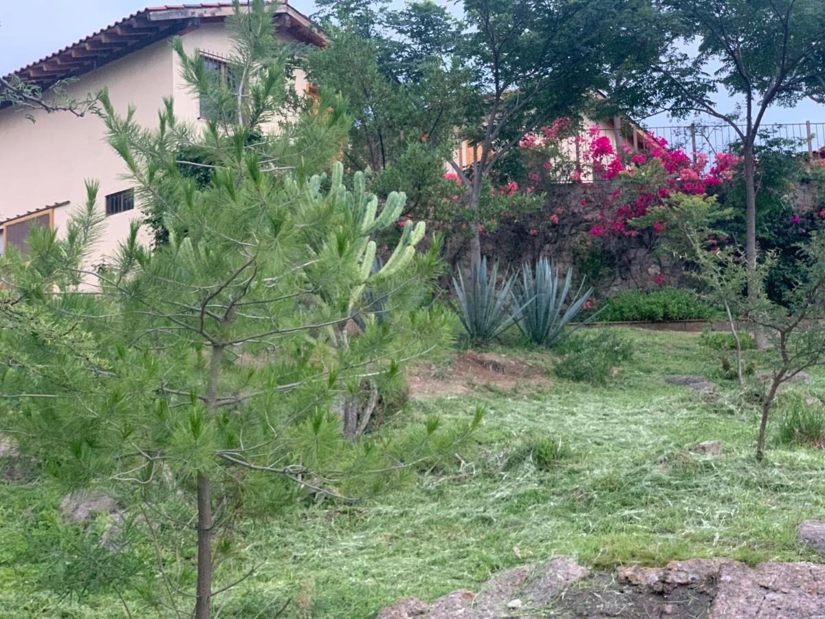 Villa Campestre La Soledad Colon Zewnętrze zdjęcie