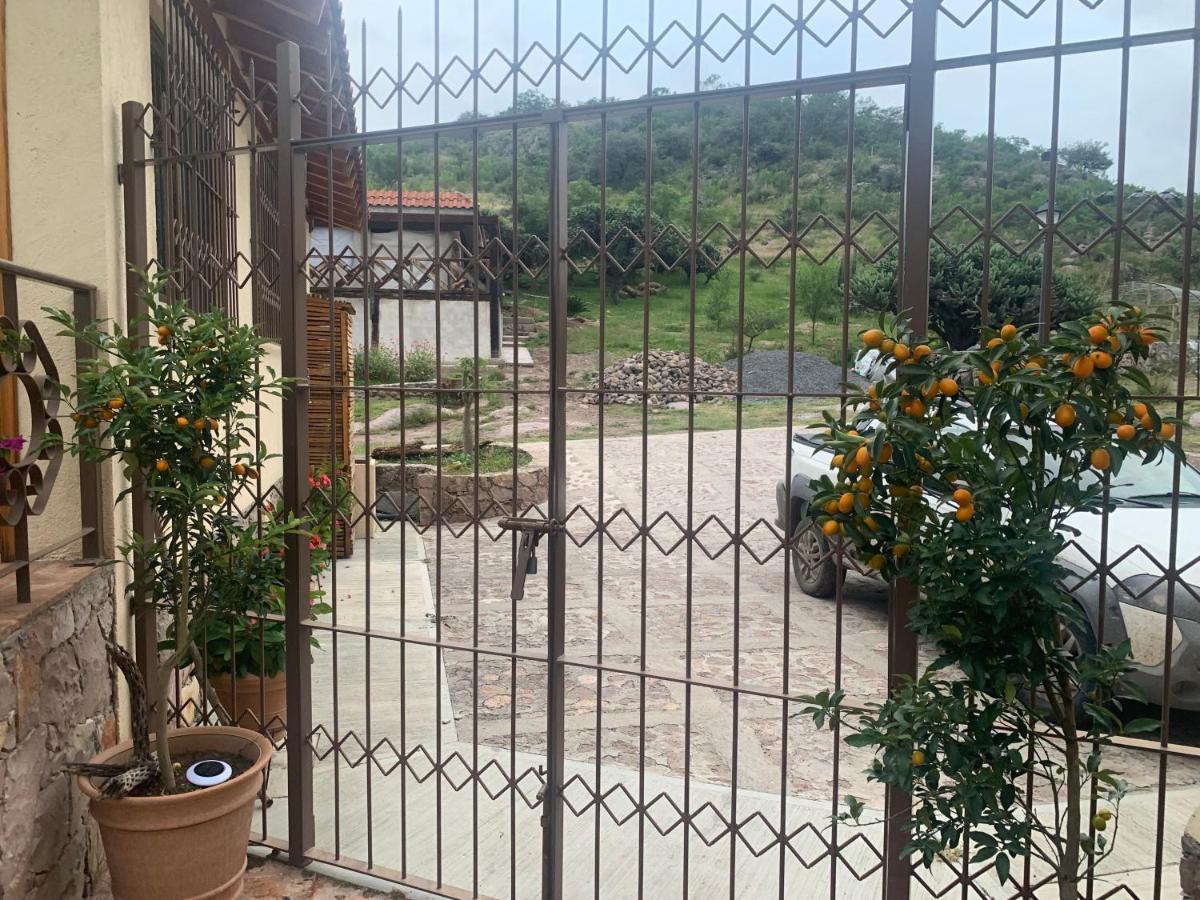 Villa Campestre La Soledad Colon Zewnętrze zdjęcie