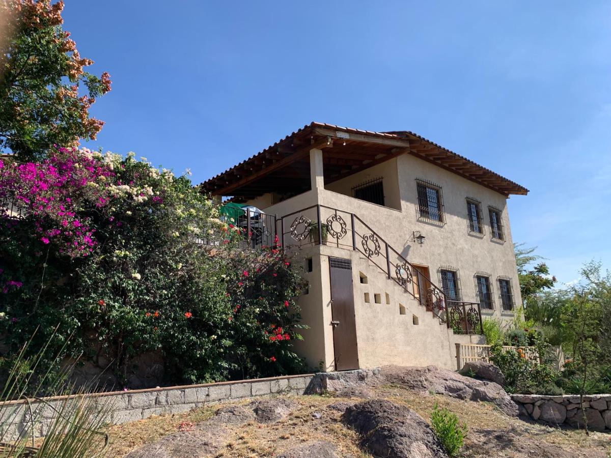 Villa Campestre La Soledad Colon Zewnętrze zdjęcie