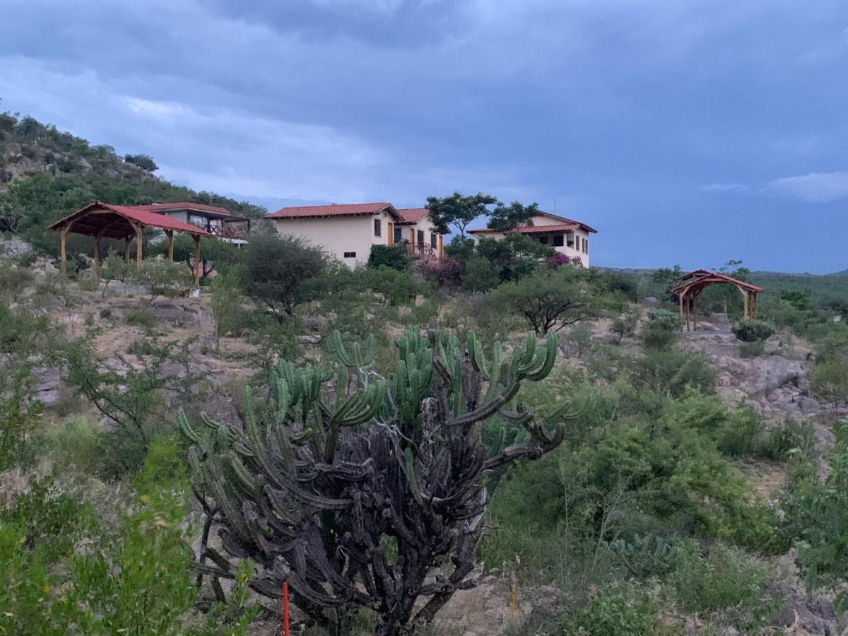 Villa Campestre La Soledad Colon Zewnętrze zdjęcie