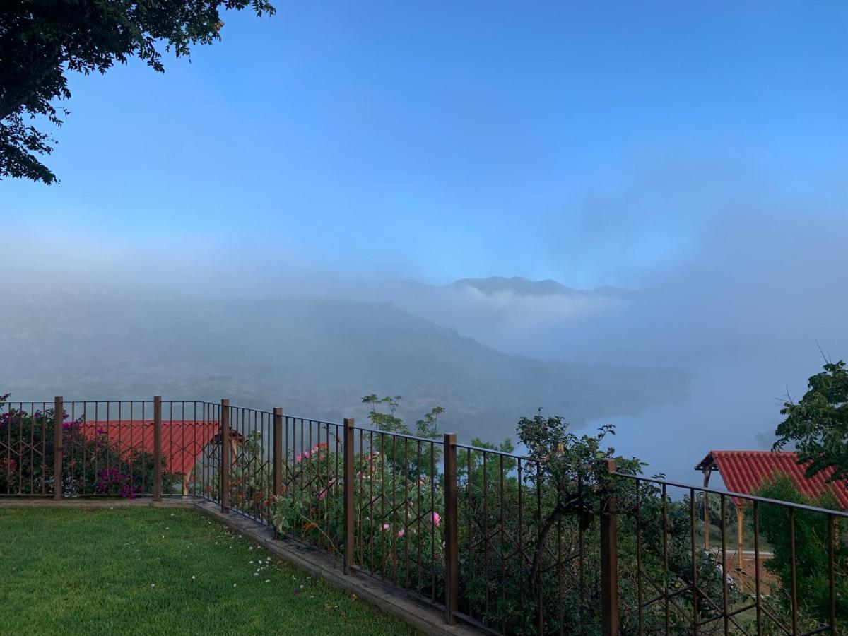 Villa Campestre La Soledad Colon Zewnętrze zdjęcie