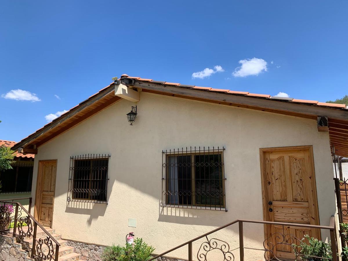 Villa Campestre La Soledad Colon Zewnętrze zdjęcie