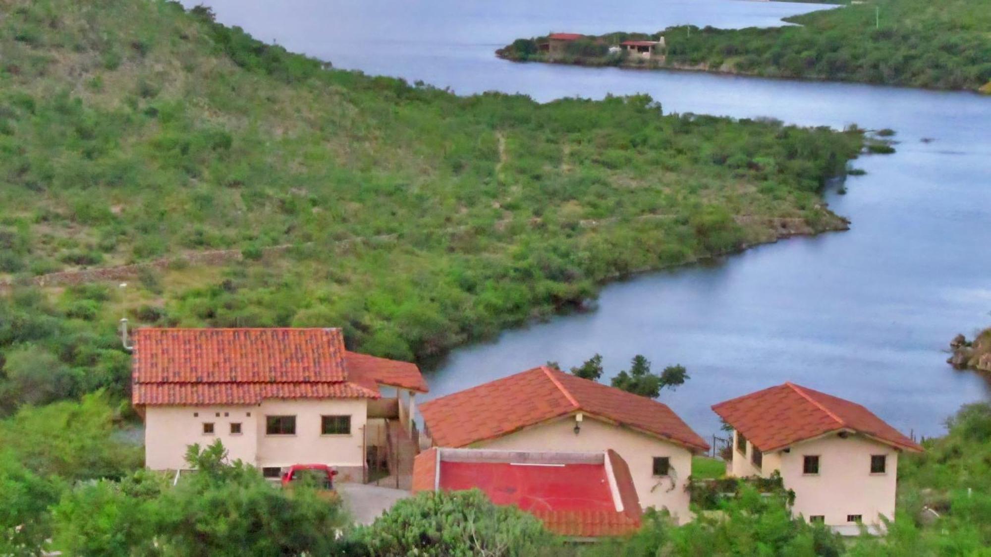 Villa Campestre La Soledad Colon Zewnętrze zdjęcie