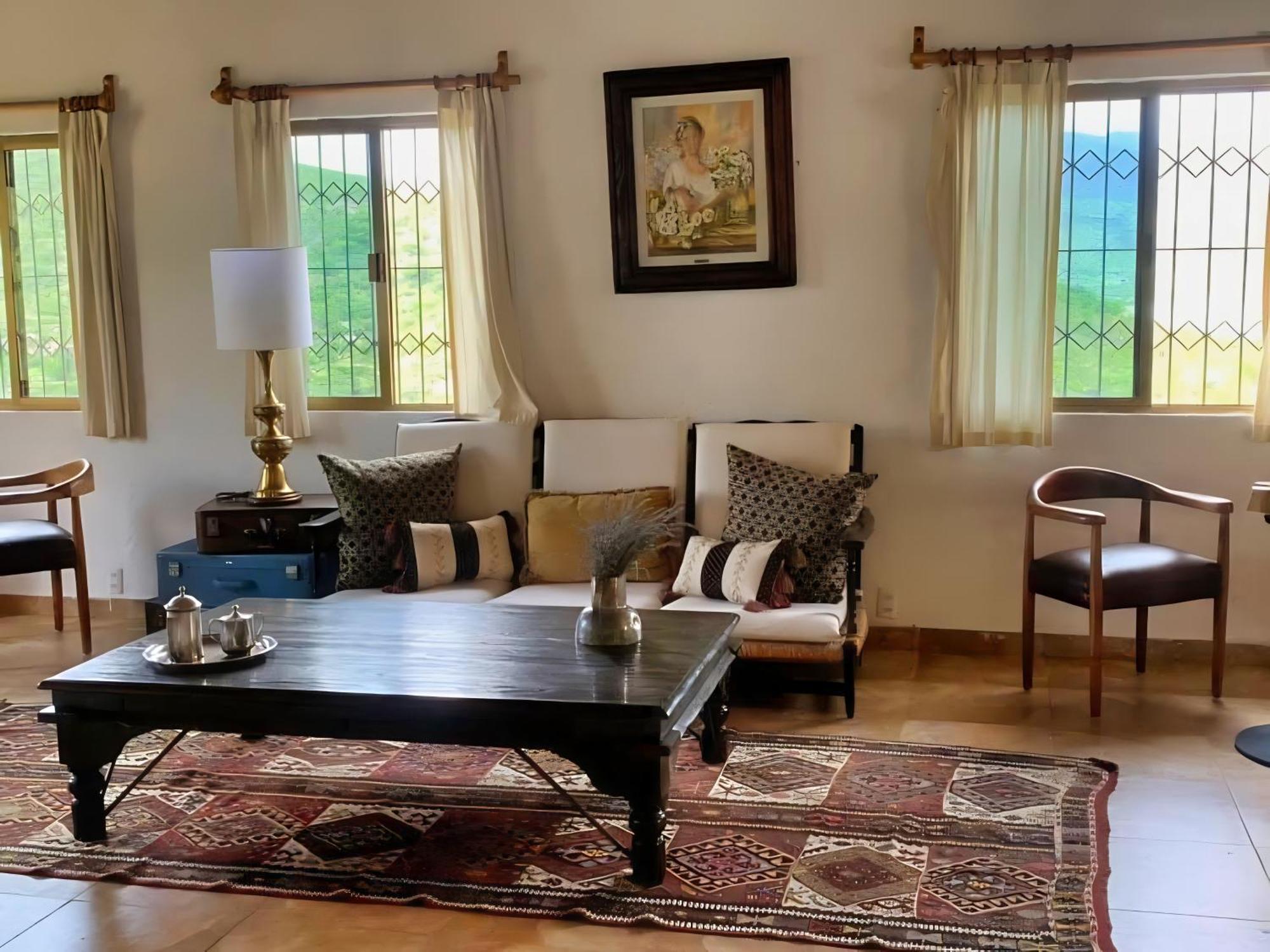 Villa Campestre La Soledad Colon Zewnętrze zdjęcie