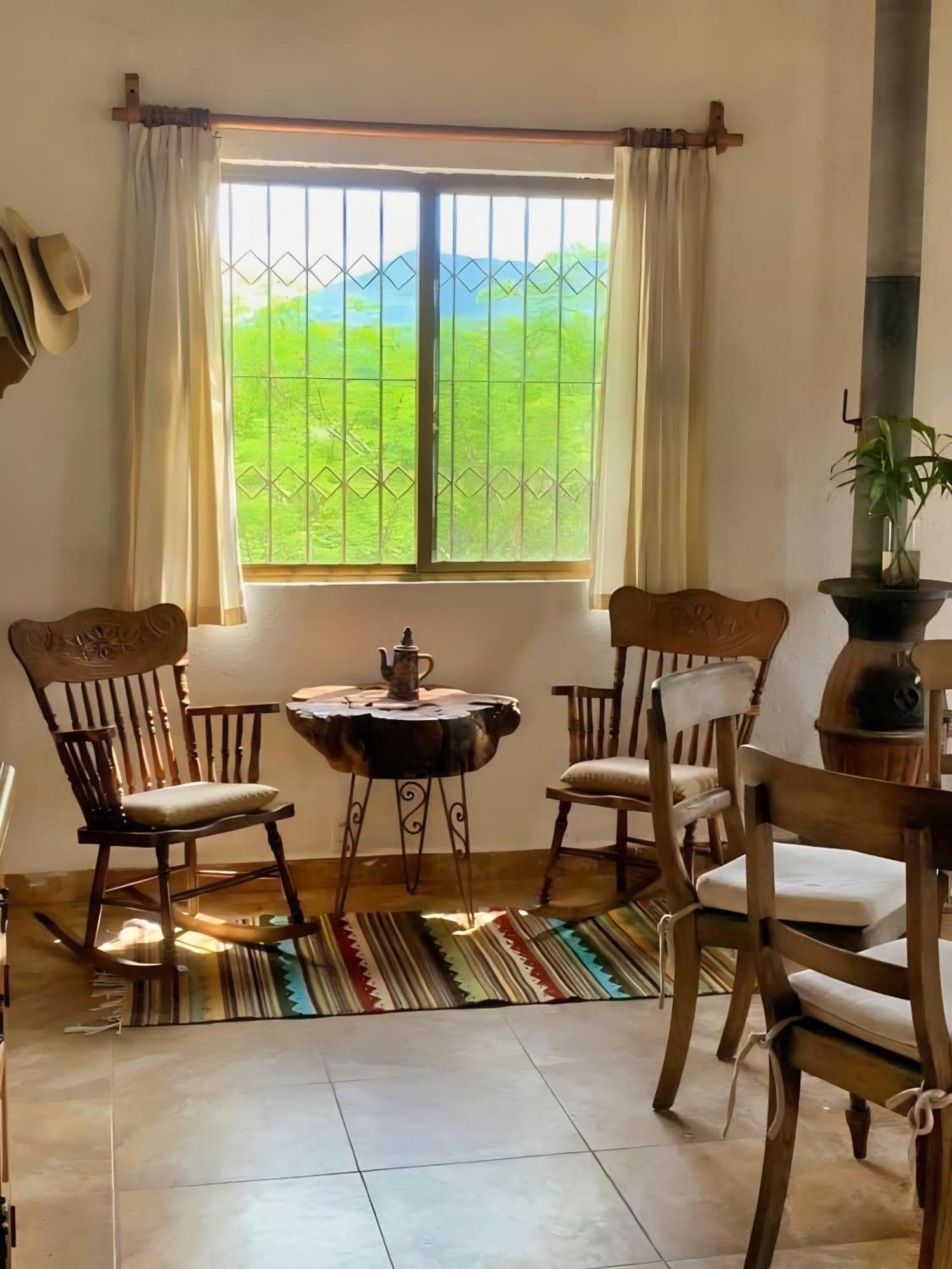 Villa Campestre La Soledad Colon Zewnętrze zdjęcie