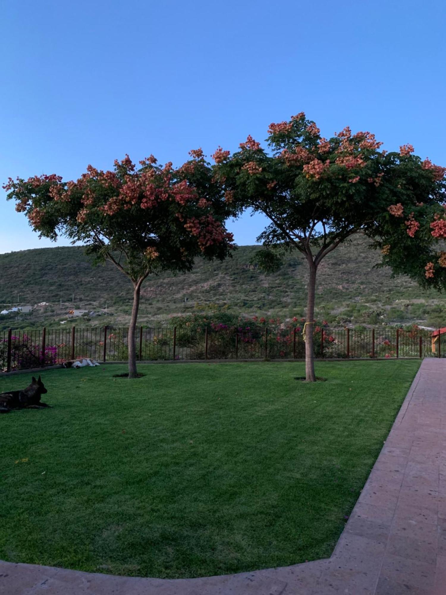 Villa Campestre La Soledad Colon Zewnętrze zdjęcie