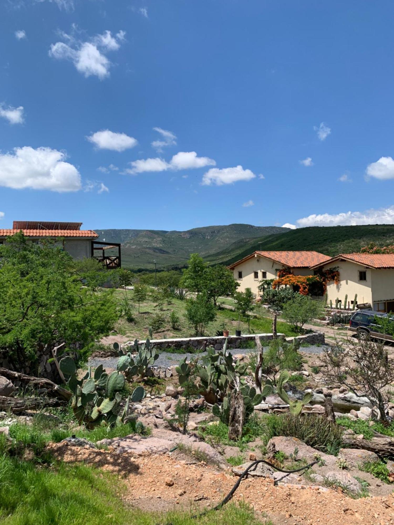 Villa Campestre La Soledad Colon Zewnętrze zdjęcie