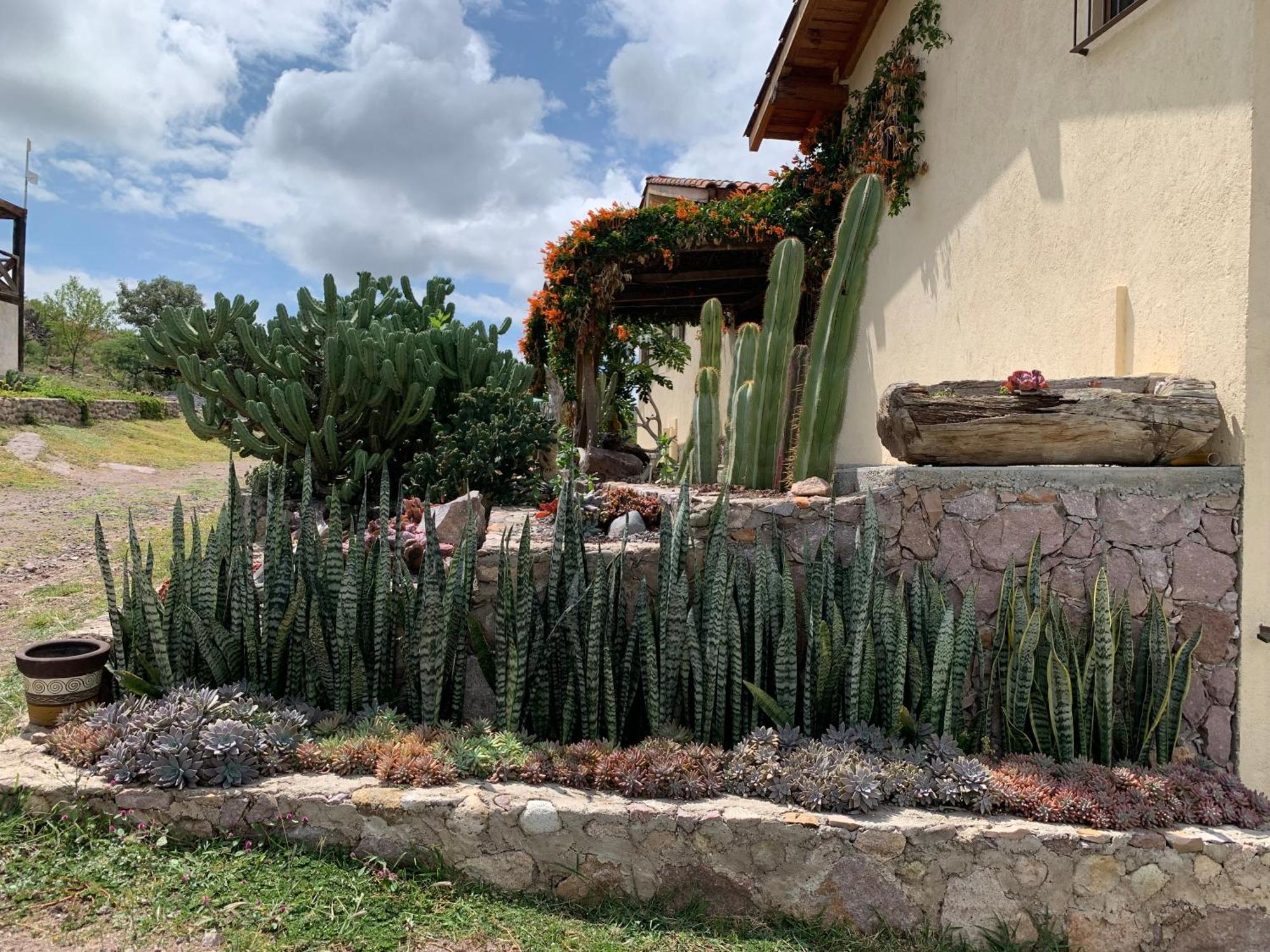 Villa Campestre La Soledad Colon Zewnętrze zdjęcie