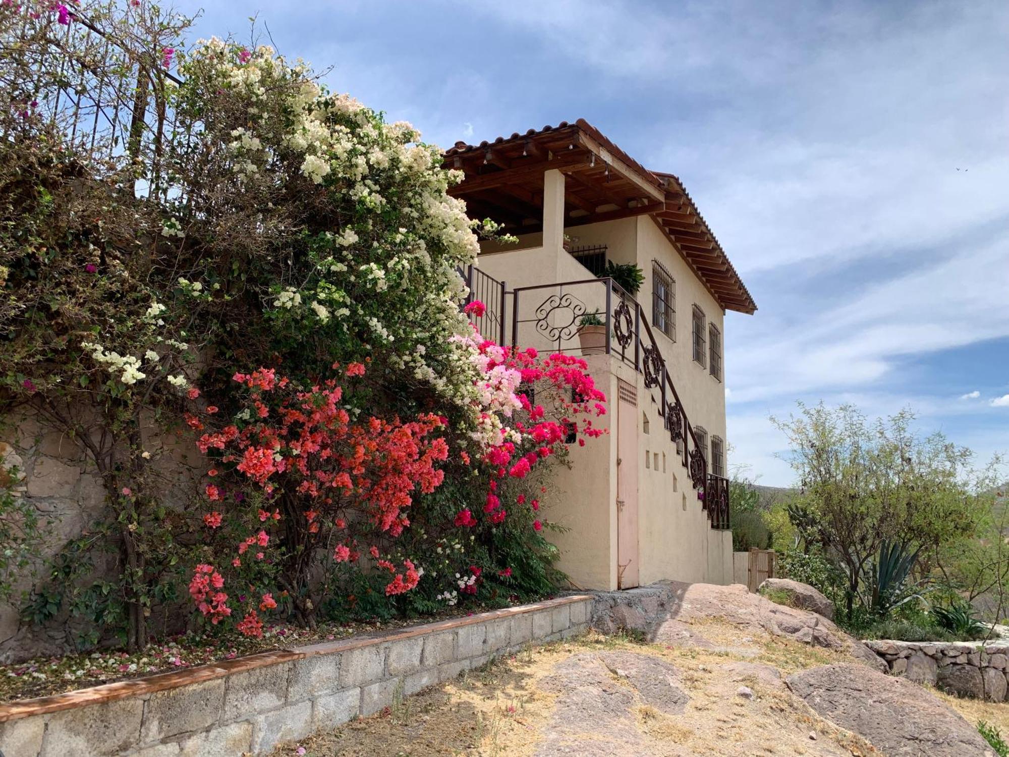 Villa Campestre La Soledad Colon Zewnętrze zdjęcie