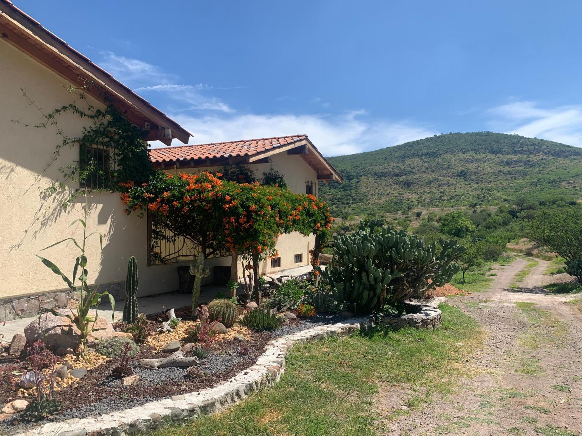 Villa Campestre La Soledad Colon Zewnętrze zdjęcie